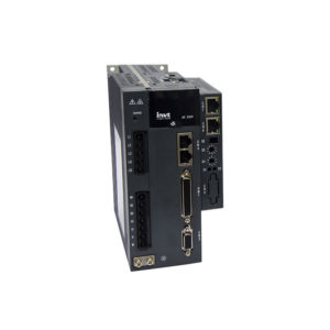 DA200 High Performance Servo Drives - WEM Electric Motors & Drives